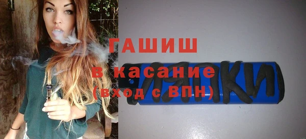 хмурый Абаза