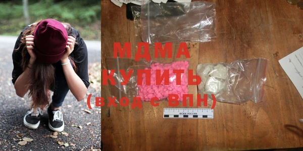 хмурый Абаза